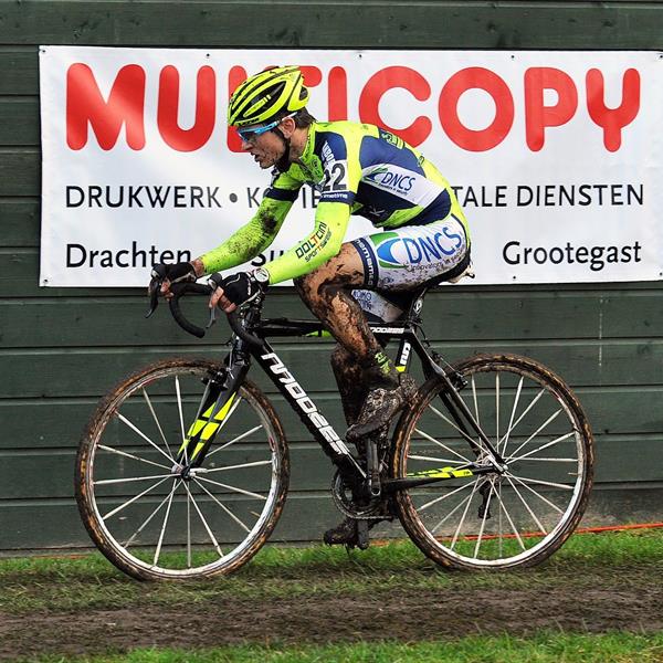 19e Internationale Centrumcross 2014 (3) | Wielrennen Surhuisterveen