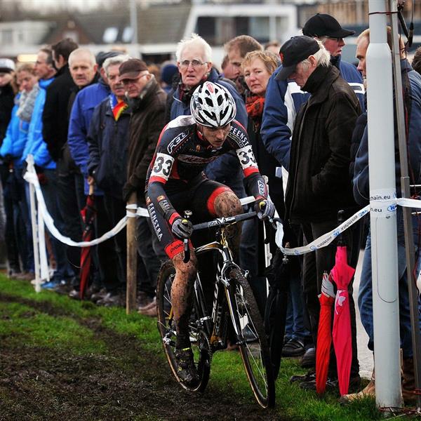 19e Internationale Centrumcross 2014 (3) | Wielrennen Surhuisterveen