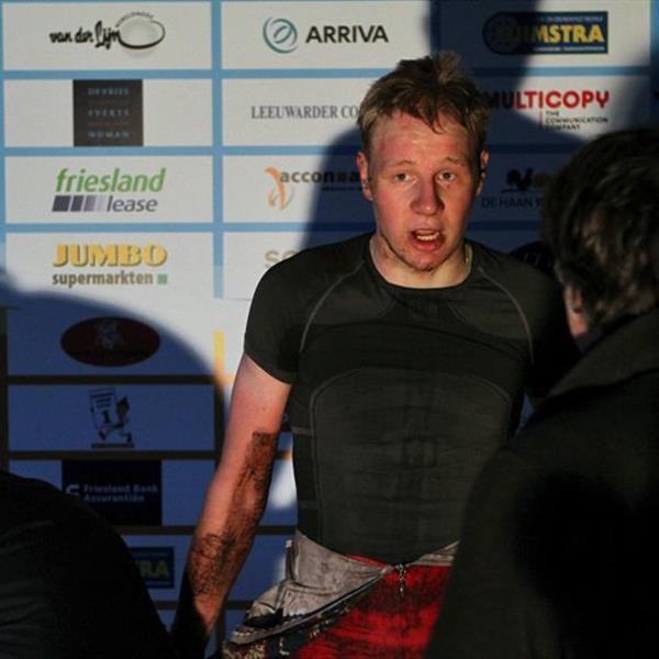 16e Centrumcross Surhuisterveen 2011 | Wielrennen Surhuisterveen