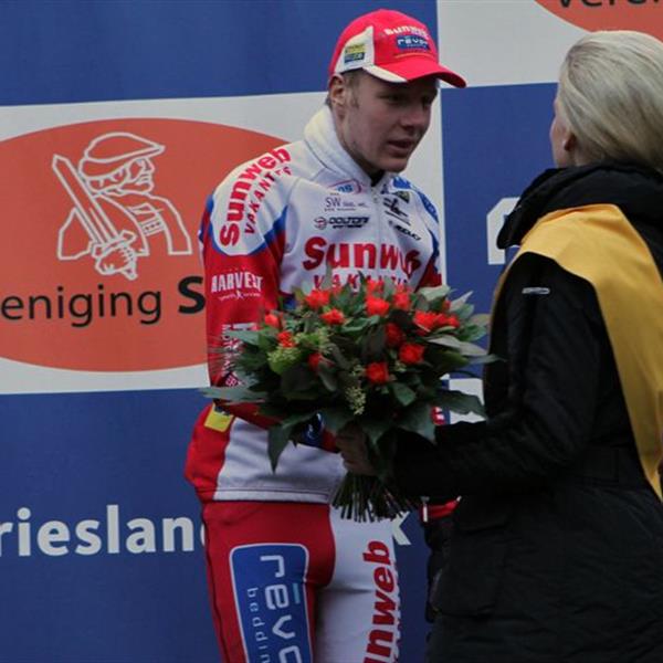 16e Centrumcross Surhuisterveen 2011 | Wielrennen Surhuisterveen