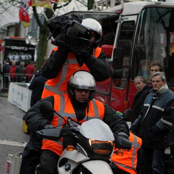 16e Centrumcross Surhuisterveen 2011 | Wielrennen Surhuisterveen