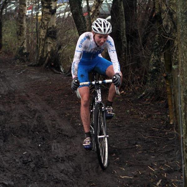 16e Centrumcross Surhuisterveen 2011 | Wielrennen Surhuisterveen