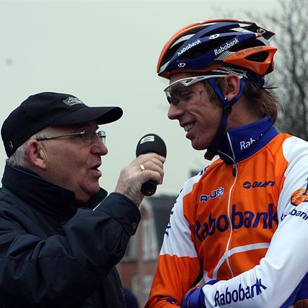 14e Centrumcross Surhuisterveen 2009 | Wielrennen Surhuisterveen