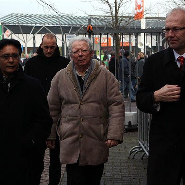 14e Centrumcross Surhuisterveen 2009 | Wielrennen Surhuisterveen