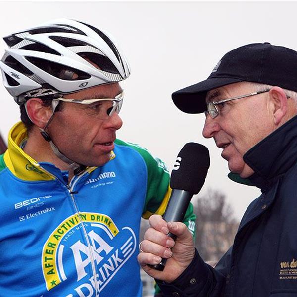 14e Centrumcross Surhuisterveen 2009 | Wielrennen Surhuisterveen