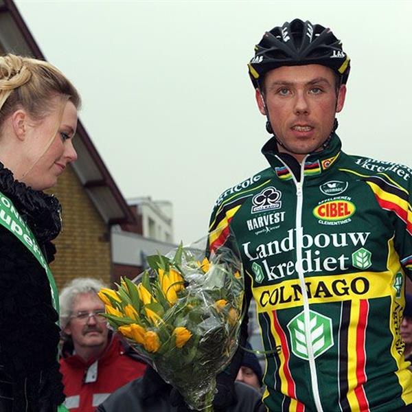 14e Centrumcross Surhuisterveen 2009 | Wielrennen Surhuisterveen