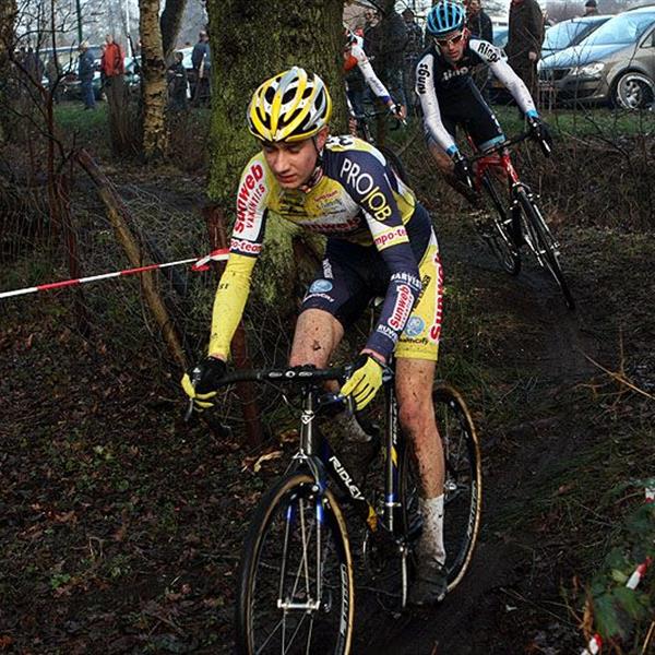 14e Centrumcross Surhuisterveen 2009 | Wielrennen Surhuisterveen