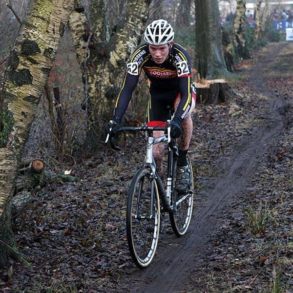 14e Centrumcross Surhuisterveen 2009 | Wielrennen Surhuisterveen