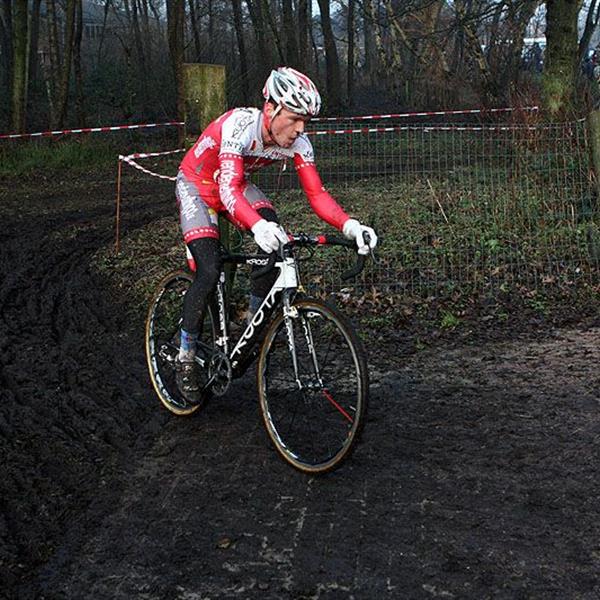 14e Centrumcross Surhuisterveen 2009 | Wielrennen Surhuisterveen