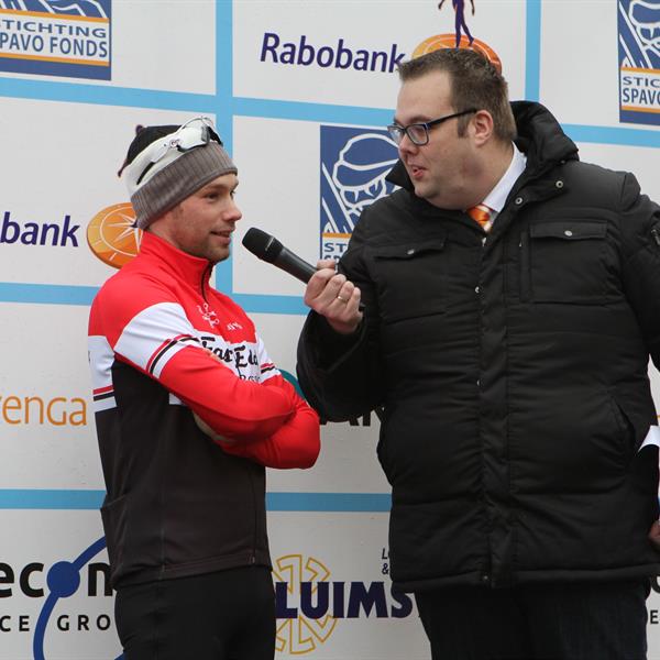 21e Internationale Centrumcross Surhuisterveen 2016 (2) | Wielrennen Surhuisterveen