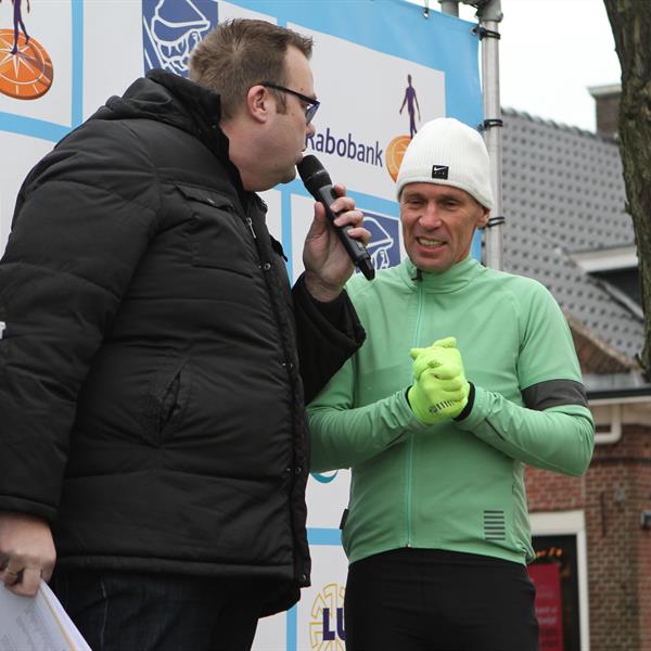 21e Internationale Centrumcross Surhuisterveen 2016 (2) | Wielrennen Surhuisterveen