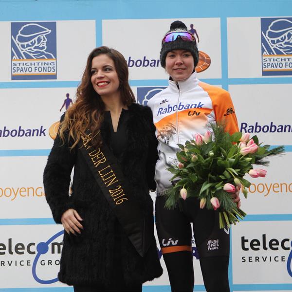 21e Internationale Centrumcross Surhuisterveen 2016 (2) | Wielrennen Surhuisterveen