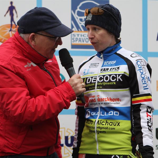 21e Internationale Centrumcross Surhuisterveen 2016 (2) | Wielrennen Surhuisterveen