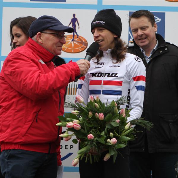 21e Internationale Centrumcross Surhuisterveen 2016 (2) | Wielrennen Surhuisterveen