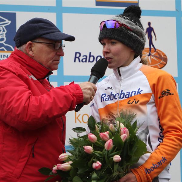 21e Internationale Centrumcross Surhuisterveen 2016 (2) | Wielrennen Surhuisterveen