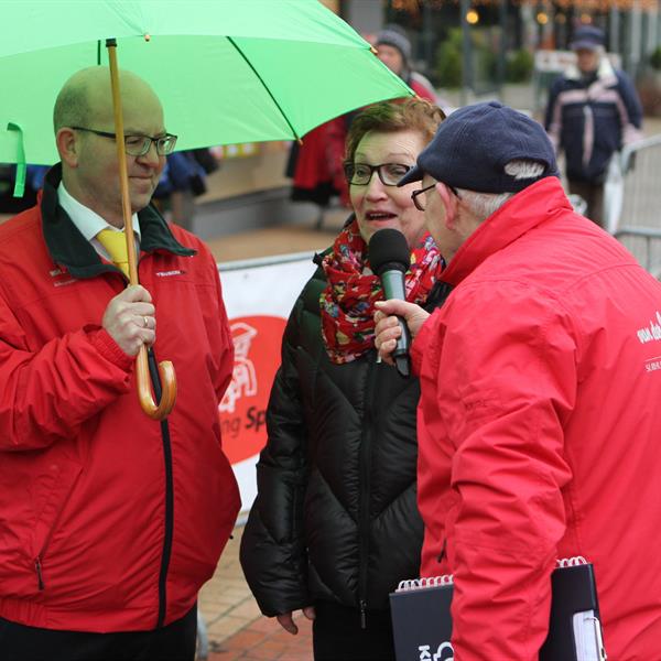 21e Internationale Centrumcross Surhuisterveen 2016 (2) | Wielrennen Surhuisterveen