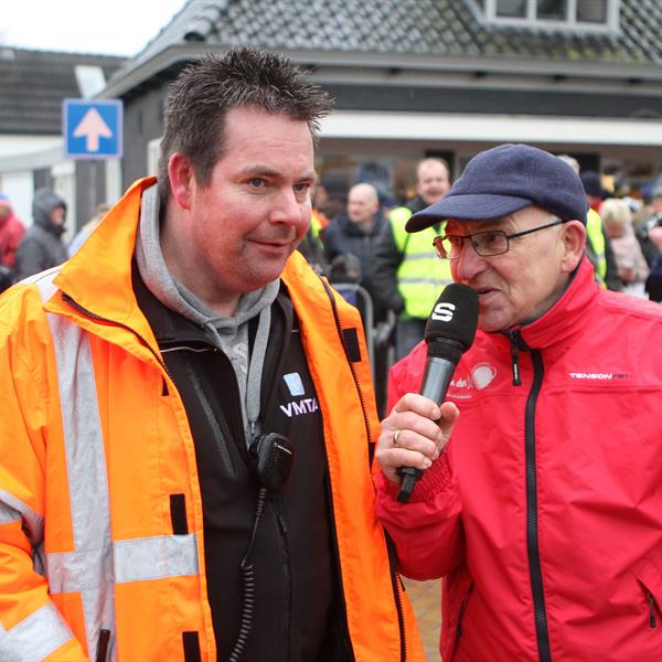 21e Internationale Centrumcross Surhuisterveen 2016 (2) | Wielrennen Surhuisterveen