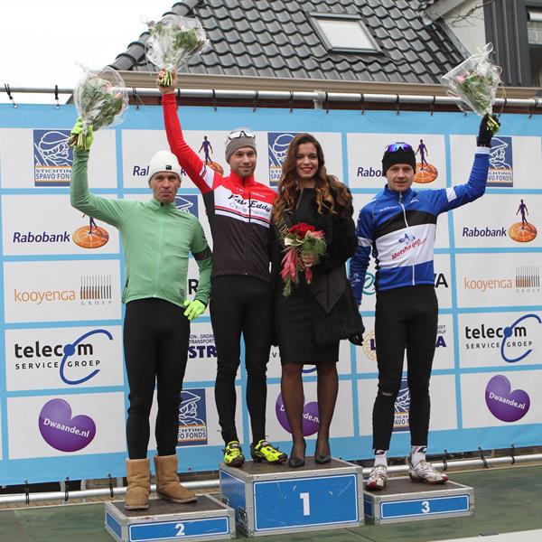 21e Internationale Centrumcross Surhuisterveen 2016 (2) | Wielrennen Surhuisterveen