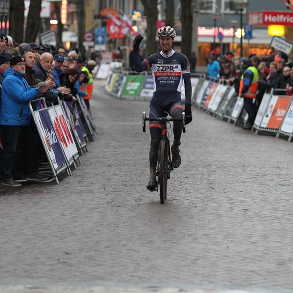 21e Internationale Centrumcross Surhuisterveen 2016 (2) | Wielrennen Surhuisterveen