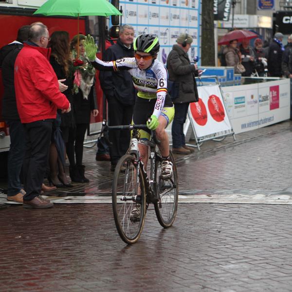 21e Internationale Centrumcross Surhuisterveen 2016 (2) | Wielrennen Surhuisterveen