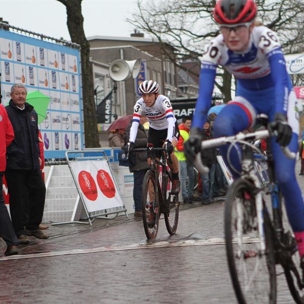 21e Internationale Centrumcross Surhuisterveen 2016 (2) | Wielrennen Surhuisterveen