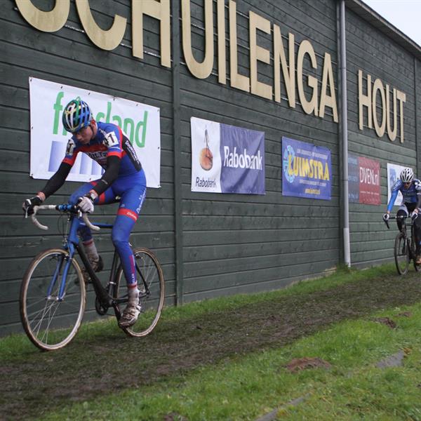 21e Internationale Centrumcross Surhuisterveen 2016 (2) | Wielrennen Surhuisterveen