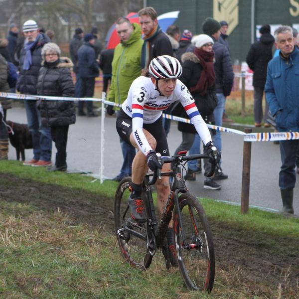 21e Internationale Centrumcross Surhuisterveen 2016 (2) | Wielrennen Surhuisterveen