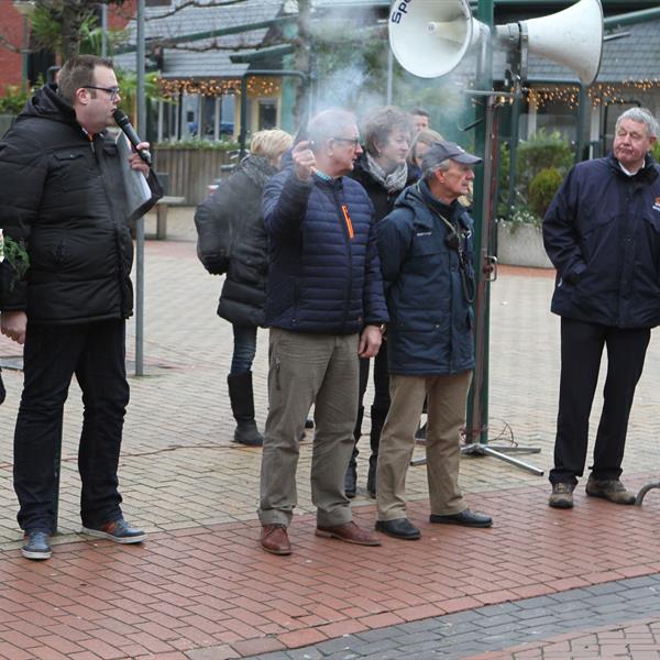 21e Internationale Centrumcross Surhuisterveen 2016 (2) | Wielrennen Surhuisterveen