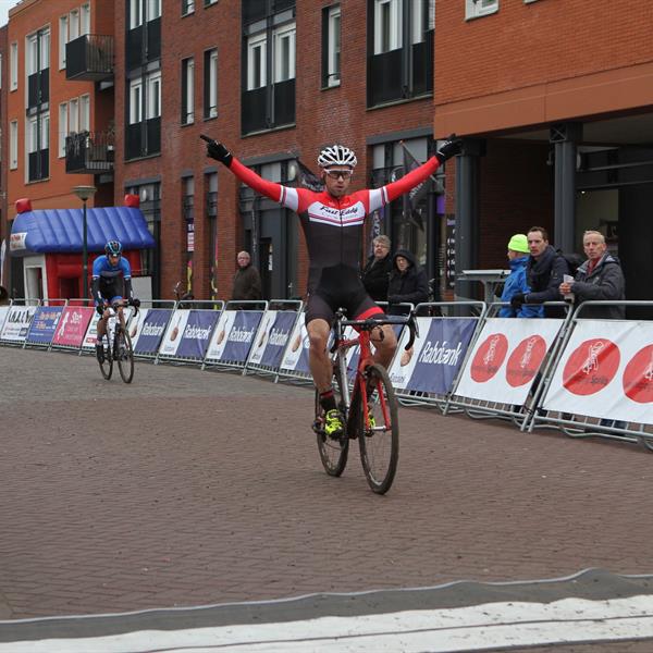 21e Internationale Centrumcross Surhuisterveen 2016 (2) | Wielrennen Surhuisterveen