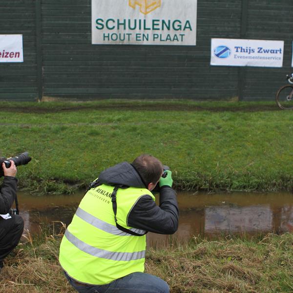 21e Internationale Centrumcross Surhuisterveen 2016 (2) | Wielrennen Surhuisterveen