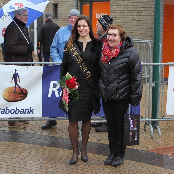 21e Internationale Centrumcross Surhuisterveen 2016 (2) | Wielrennen Surhuisterveen
