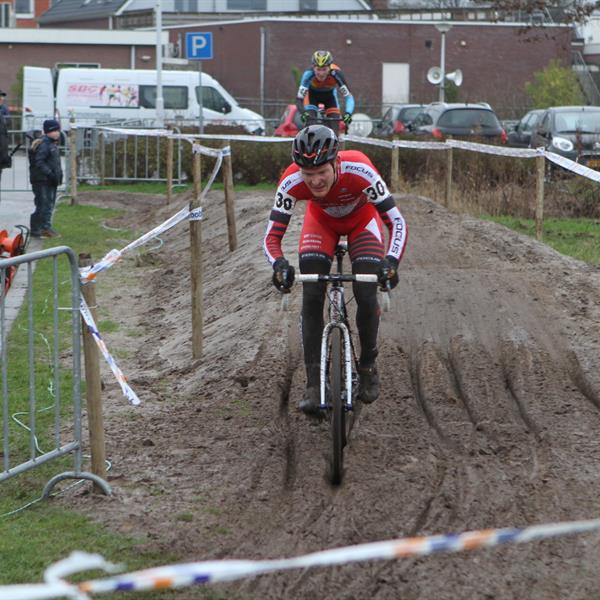 21e Internationale Centrumcross Surhuisterveen 2016 (2) | Wielrennen Surhuisterveen