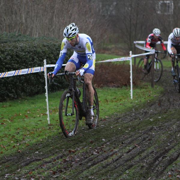 21e Internationale Centrumcross Surhuisterveen 2016 (2) | Wielrennen Surhuisterveen