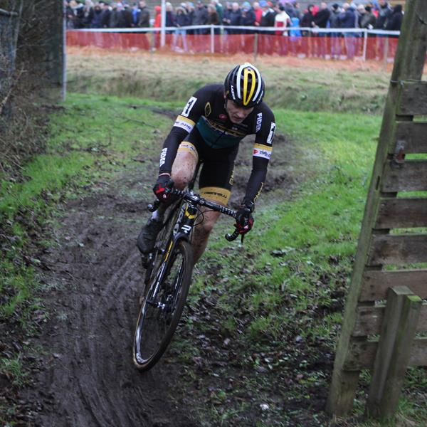 21e Internationale Centrumcross Surhuisterveen 2016 (2) | Wielrennen Surhuisterveen