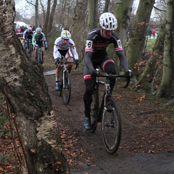 21e Internationale Centrumcross Surhuisterveen 2016 (2) | Wielrennen Surhuisterveen