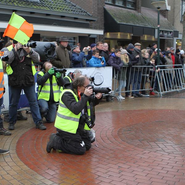 21e Internationale Centrumcross Surhuisterveen 2016 (2) | Wielrennen Surhuisterveen