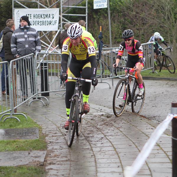 21e Internationale Centrumcross Surhuisterveen 2016 (2) | Wielrennen Surhuisterveen