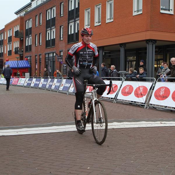 21e Internationale Centrumcross Surhuisterveen 2016 (2) | Wielrennen Surhuisterveen