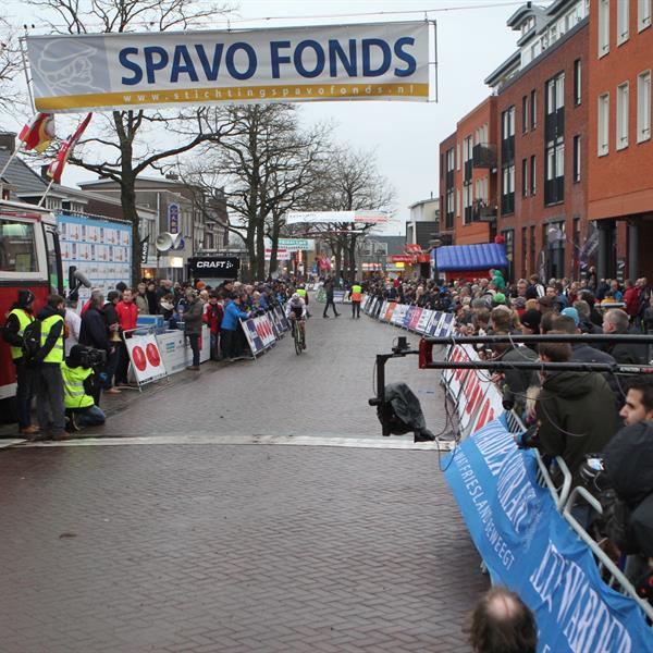 21e Internationale Centrumcross Surhuisterveen 2016 (2) | Wielrennen Surhuisterveen