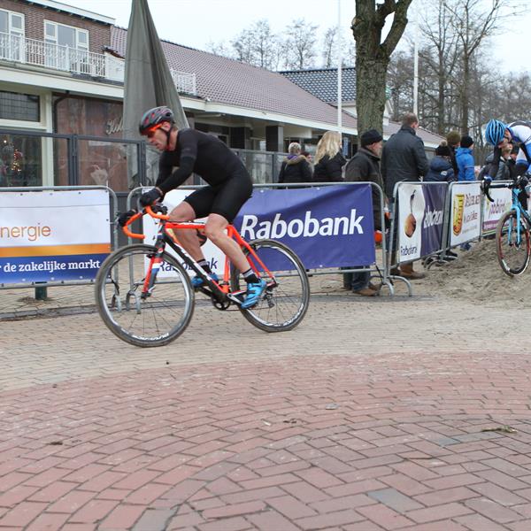 21e Internationale Centrumcross Surhuisterveen 2016 (2) | Wielrennen Surhuisterveen