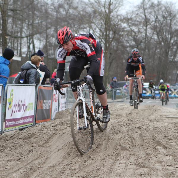 21e Internationale Centrumcross Surhuisterveen 2016 (2) | Wielrennen Surhuisterveen