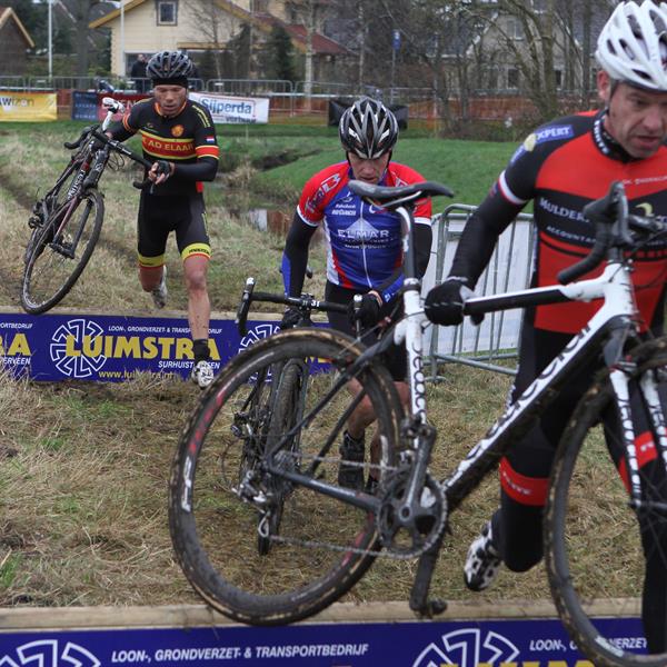 21e Internationale Centrumcross Surhuisterveen 2016 (2) | Wielrennen Surhuisterveen