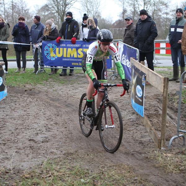 21e Internationale Centrumcross Surhuisterveen 2016 (2) | Wielrennen Surhuisterveen