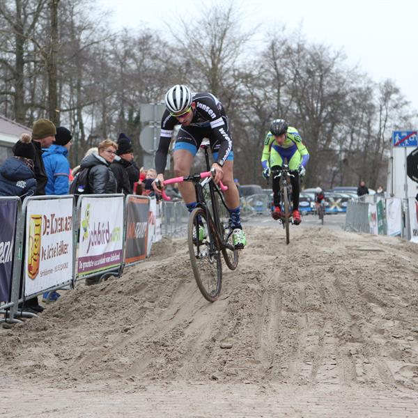 21e Internationale Centrumcross Surhuisterveen 2016 (2) | Wielrennen Surhuisterveen