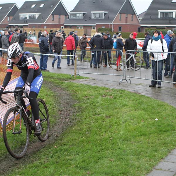 21e Internationale Centrumcross Surhuisterveen 2016 (2) | Wielrennen Surhuisterveen