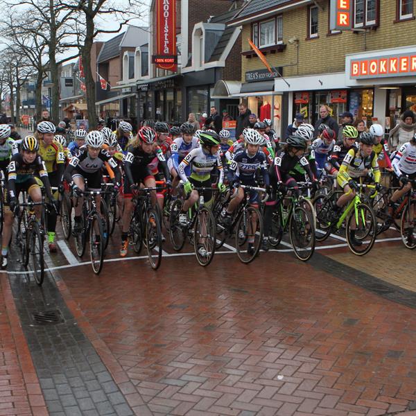 21e Internationale Centrumcross Surhuisterveen 2016 (2) | Wielrennen Surhuisterveen