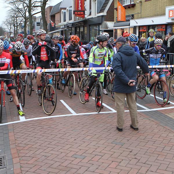 21e Internationale Centrumcross Surhuisterveen 2016 (2) | Wielrennen Surhuisterveen