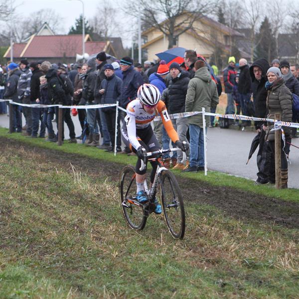 21e Internationale Centrumcross Surhuisterveen 2016 (2) | Wielrennen Surhuisterveen