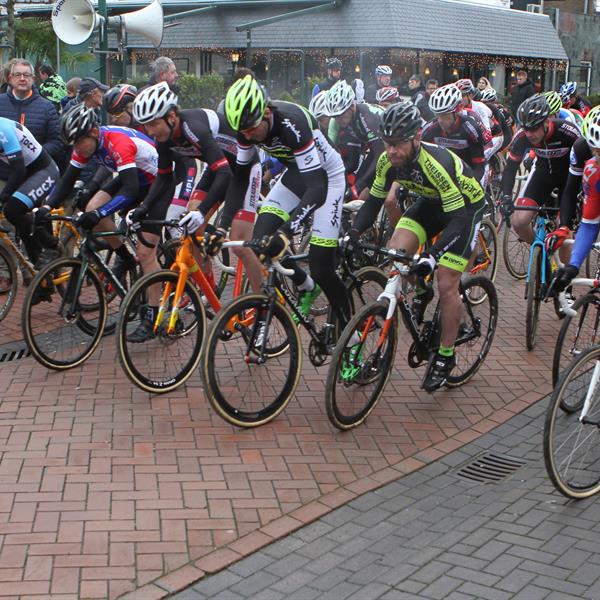 21e Internationale Centrumcross Surhuisterveen 2016 (2) | Wielrennen Surhuisterveen