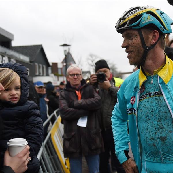 21e Internationale Centrumcross Surhuisterveen 2016 | Wielrennen Surhuisterveen